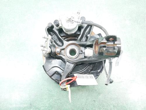 Right front steering knuckle VW TAIGO (CS1)  | BP17621301M26 