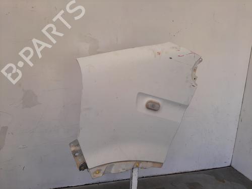 Left front fenders RENAULT MASTER II Platform/Chassis (ED/HD/UD) 2.5 dCi | BP9907360C41 