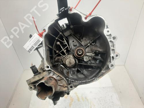 Boîte de vitesses CHRYSLER NEON II 2.0 16V (133 hp) 31878237