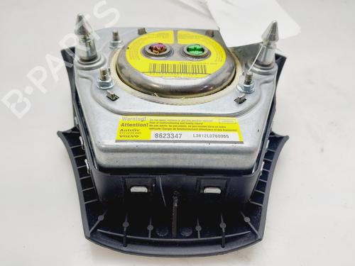 Driver airbag VOLVO V50 (545) 1.6 D | BP26229651C9 