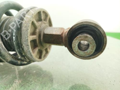Right rear shock absorber PEUGEOT 407 SW (6E_, 6D_) 2.0 | BP29322171M19 