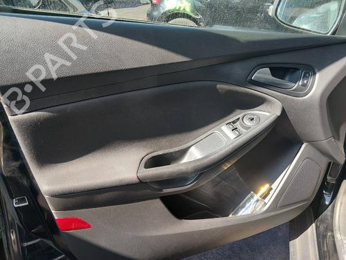 Climate control FORD FOCUS III Turnier 1.0 EcoBoost | BP40154127I5 - Image 9