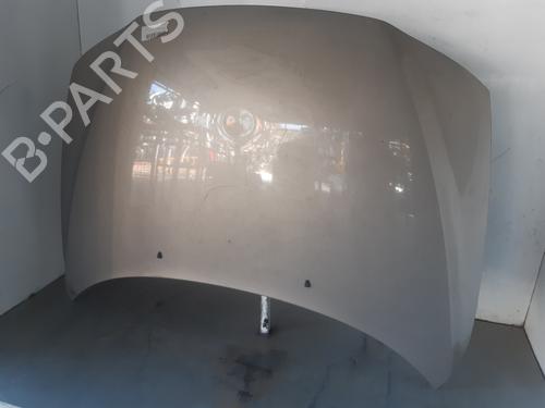 Hood VOLVO S60 I (384) D5 | BP10960872C1 