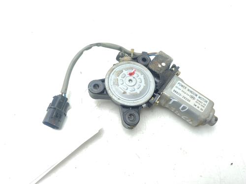 Rudehejsemotor bagstkærm højre HYUNDAI SANTA FÉ I (SM) 2.0 CRDi 4x4 (113 hp) 29933720