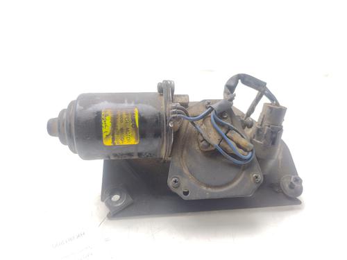 Used Front wiper motor MITSUBISHI GALLOPER (JK-01) 2.5 TD intercooler (99 hp) 29984055