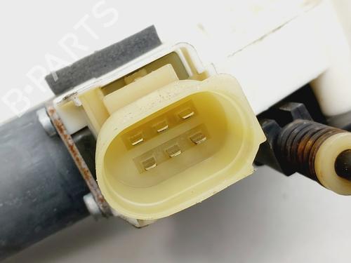 Front right window mechanism FORD MONDEO IV Turnier (BA7) 2.0 TDCi | BP32483634C23 