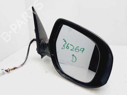 Used Right mirror CITROËN C4 AIRCROSS [2010-2025]  29550308