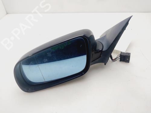 Bakspejl venstre AUDI A6 C5 (4B2, 4B4) 1.9 TDI (110 hp) 32032573