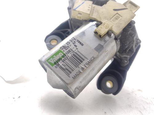 Rear wiper motor RENAULT ESPACE IV (JK0/1_) 2.2 dCi (JK0H) | BP28089603M102 