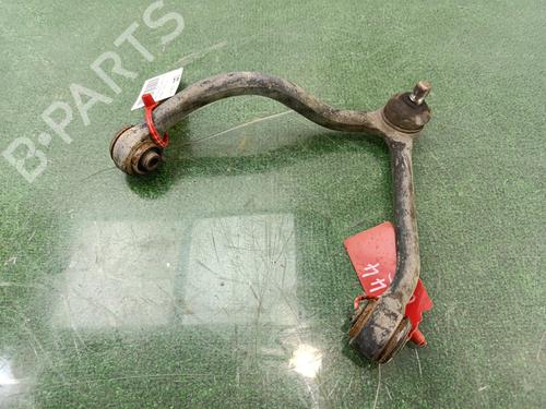 Used Left front suspension arm KIA SORENTO I (JC) [2002-2011]  28593046