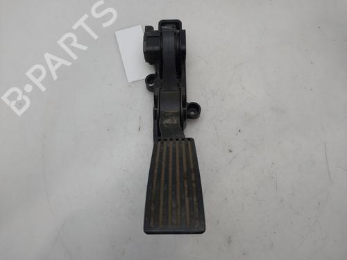 Pedale Pedale MERCEDES-BENZ A-CLASS (W169) A 160 CDI (169.006, 169.306) (82 hp) 35783344 35783344