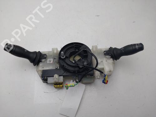 Used Steering wheel controls Steering wheel controls RENAULT GRAND SCÉNIC III (JZ0/1_) [2009-2016] 36333045 36333045