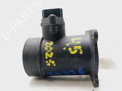 Mass air flow sensor NISSAN ALMERA TINO (V10) 1.8 | BP20676549M95 
