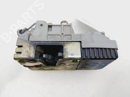 Højre fortil lås PEUGEOT 306 Hatchback (7A, 7C, N3, N5) 1.9 D | BP29967346C97