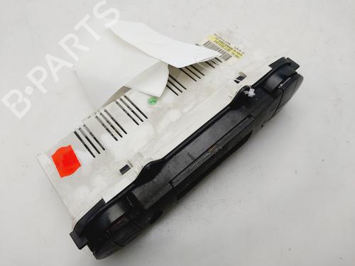 Climate control FORD MONDEO III (B5Y) 2.0 TDCi | BP32736564I5  - Image 6
