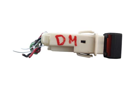 Warning switch NISSAN QASHQAI I (J10, NJ10) 2.0 dCi | BP30809299I22