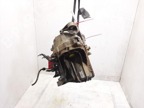 Gearbox FORD FOCUS II (DA_, HCP, DP) | BP28525174M3