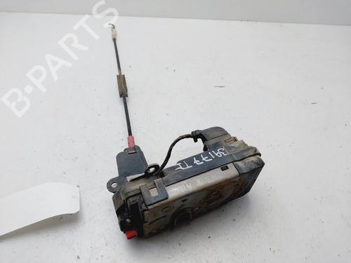Used Rear left lock OPEL ASTRA H (A04) [2004-2014]  29490969