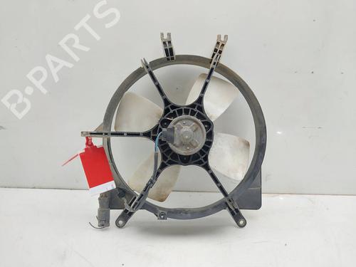 Radiator fan HONDA HR-V (GH_) 1.6 16V 4WD (GH2, GH4) | BP16048391M35 