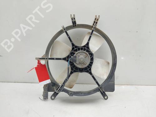 BP16048391M35 | Radiator fan HONDA HR-V (GH) 1.6 16V 4WD (GH2, GH4) BP16048391M35