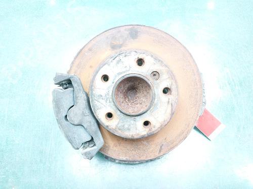 Right front steering knuckle BMW 1 (E87) 118 d | BP10041064M26