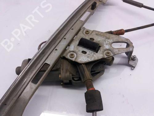 Front left window mechanism PEUGEOT 206 Hatchback (2A/C) 1.4 LPG | BP2876641C22 