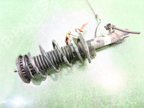 Left front shock absorber CITROËN C1 (PM_, PN_) 1.0 | BP30644674M16