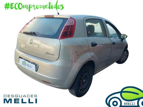 Engine control unit (ECU) FIAT GRANDE PUNTO (199_) 1.4 (199AXB11, 199AXB1A, 199BXB1A, 199AXL1A) | BP34714969M57 - Image 8