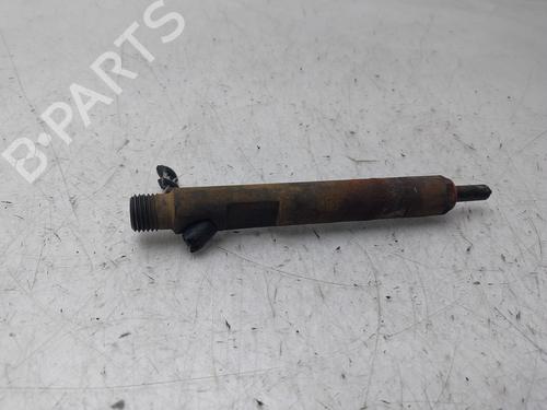 Used Injector FORD TRANSIT CONNECT (P65_, P70_, P80_) 1.8 Di (75 hp) 30769632