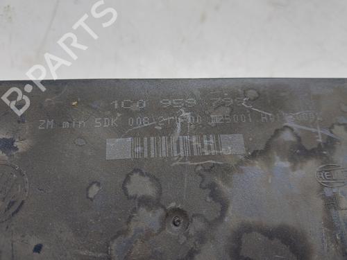 Electronic module VW BORA I (1J2) 1.9 TDI | BP34628069M83 - Image 2