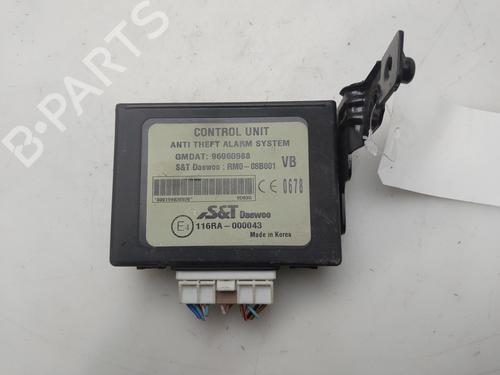 Used Electronic module Electronic module 38747001 38747001
