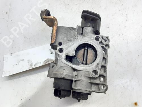 Throttle body FIAT PUNTO Hatchback Van (188_) 1.2 60 | BP8931130M82 