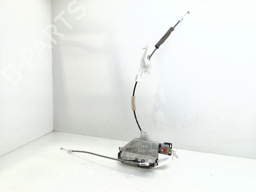 Used Rear right lock CITROËN C4 CACTUS 1.5 BlueHDi 100 (102 hp) 28093584