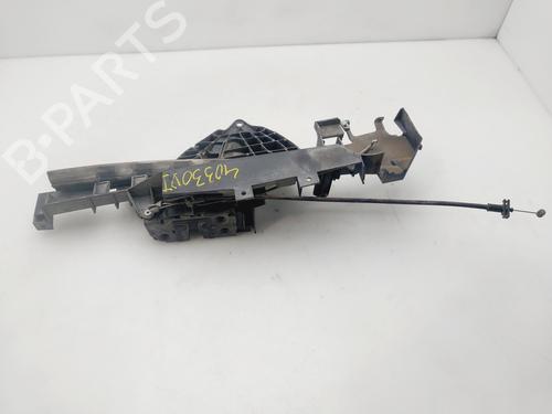 Used Front left lock FORD FOCUS C-MAX (DM2) [2003-2007]  32095248