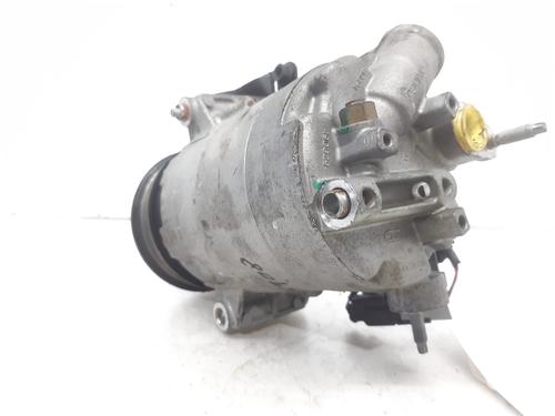 AC compressor FORD FIESTA VI (CB1, CCN)  | BP7025835M34 