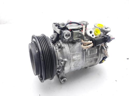 AC compressor MERCEDES-BENZ A-CLASS (W176) A 200 CDI / d (176.008) | BP17387109M34 