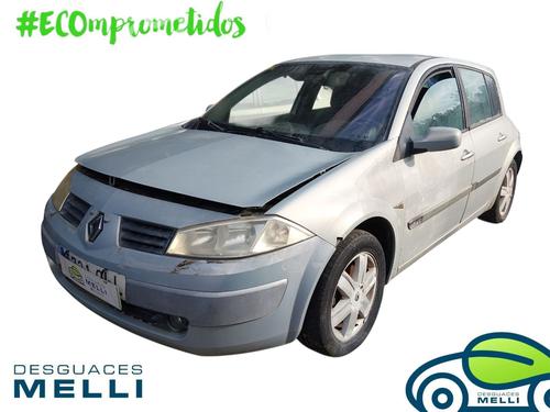 Used Parts RENAULT MEGANE II Saloon (LM0/1_) 1.9 dCi (LM0G, LM1G, LM2C) (120 hp) 4309256