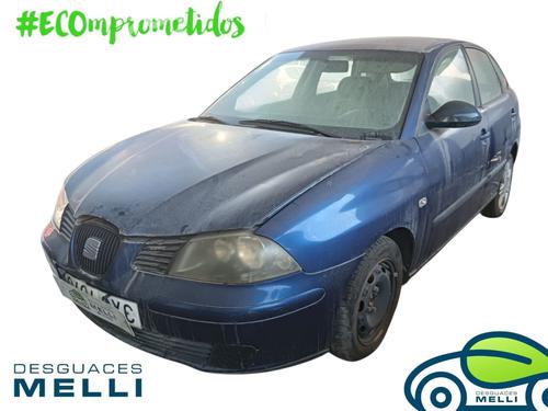 Pièces Détachées Usagées SEAT IBIZA III (6L1) [2002-2009]  4264667