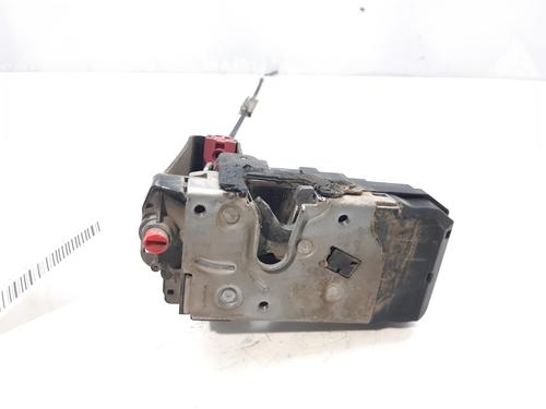 Used Rear right lock OPEL ASTRA H (A04) [2004-2014]  11030942
