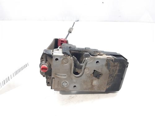 Cerradura puerta trasera derecha OPEL ASTRA H (A04) [2004-2014]  11030942