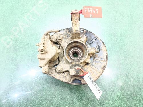Right front steering knuckle LAND ROVER FREELANDER I (L314)  | BP29871251M26