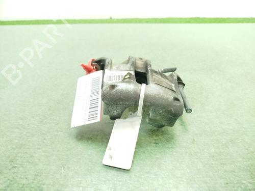 Used Left front brake caliper Left front brake caliper CITROËN C3 III (SX) 1.2 VTi 82 (82 hp) 33996340 33996340