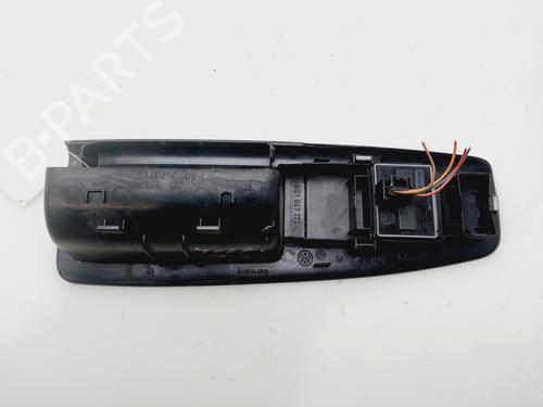 Left front window switch VW POLO IV (9N_, 9A_) 1.4 16V | BP30655962I27 