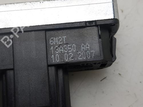 Warning switch FORD MONDEO IV (BA7) 2.0 TDCi | BP37434448I22 - Image 4