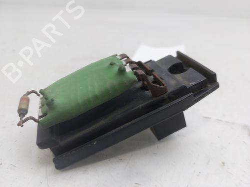 Heater resistor FORD TOURNEO CONNECT 1.8 TDCi | BP24815289M108 