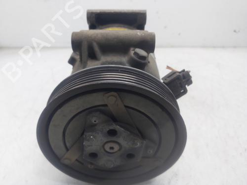 Used AC compressor AC compressor 36806902 36806902