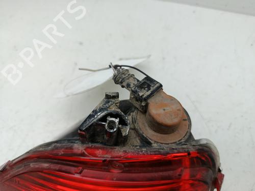 Rear bumper left light RENAULT CAPTUR I (J5_, H5_) | BP31708771C81