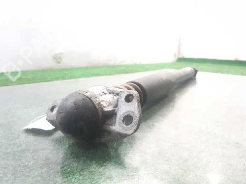 Left rear shock absorber AUDI Q3 (8UB, 8UG) 2.0 TDI quattro | BP6595974M18 