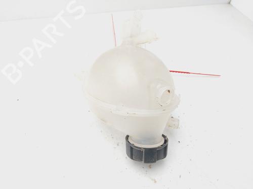Expansion tank CITROËN C3 III (SX) 1.2 VTi 82 | BP29584530C120 