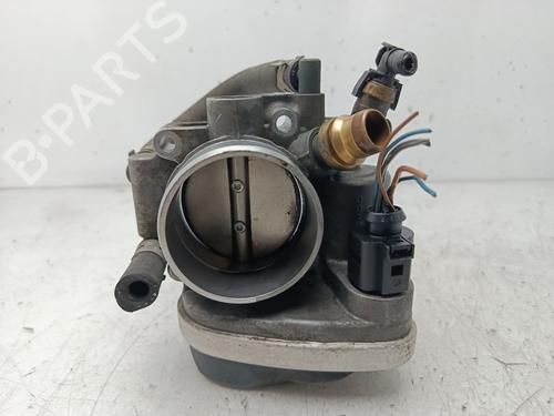 Used Throttle body OPEL VECTRA C (Z02) [2002-2009]  29984119